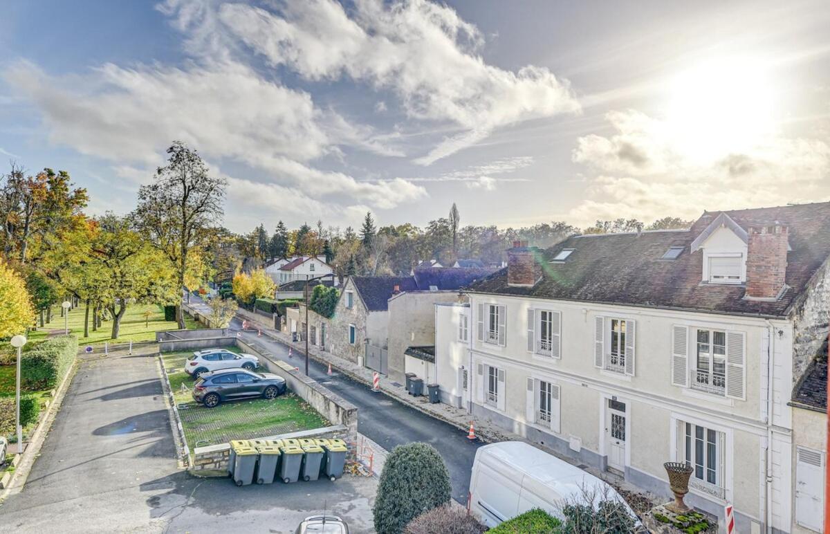 Zanzibar - 15 Min Walk To Fontainebleau Chateau Avon Extérieur photo